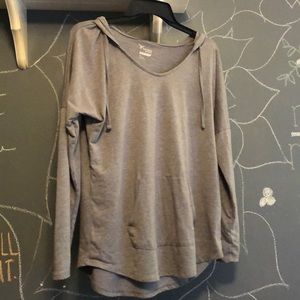 Old Navy hoodie